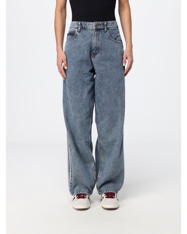 [ADIDAS ORIGINALS] Jeans FW26 KS4966