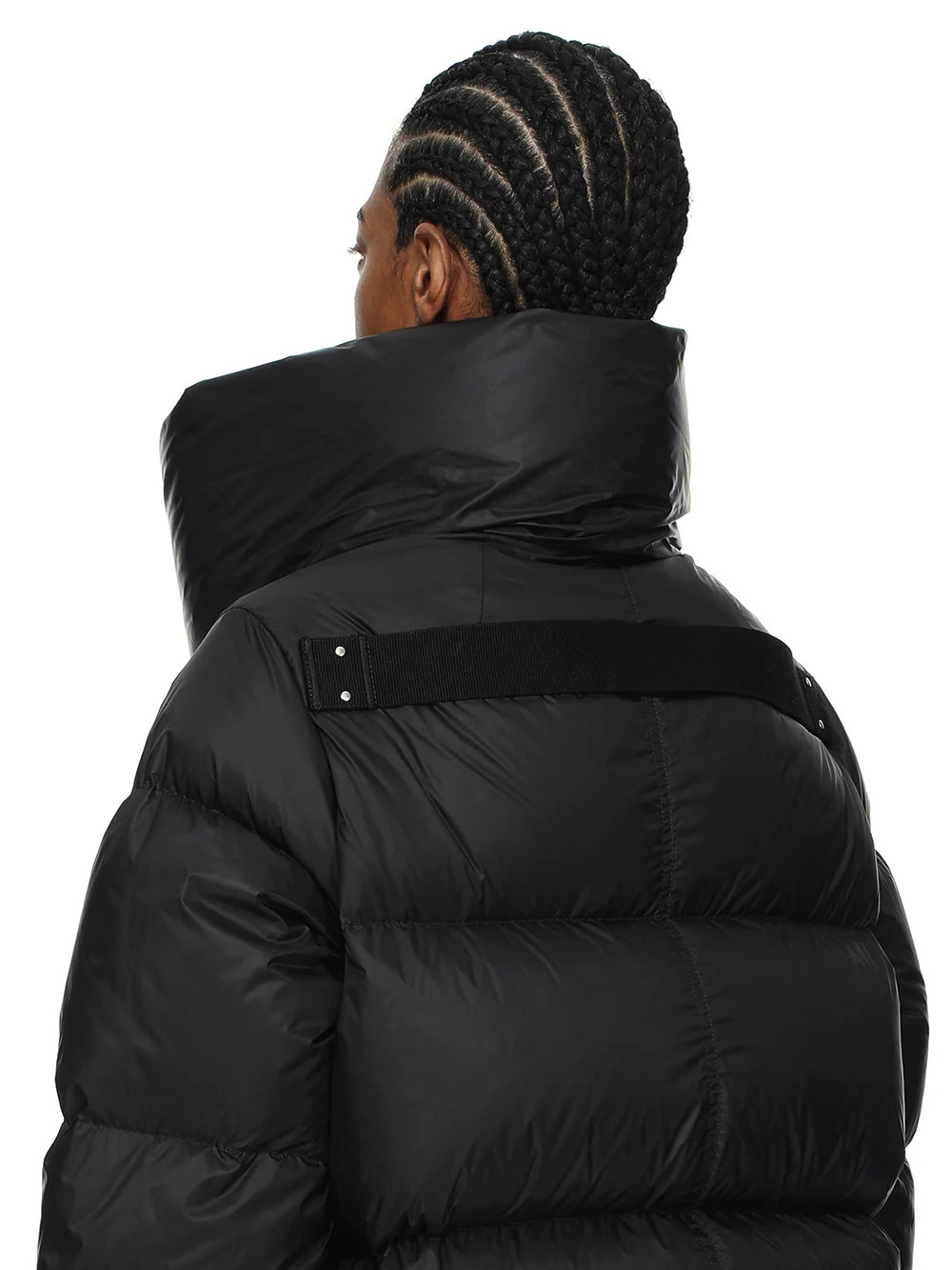 [Rick Owens] Down jacket FW26 RP02F5774NPD309