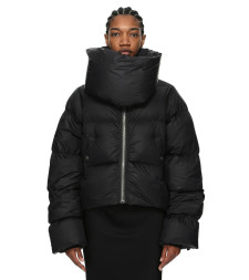 [Rick Owens] Down jacket FW26 RP02F5774NPD309