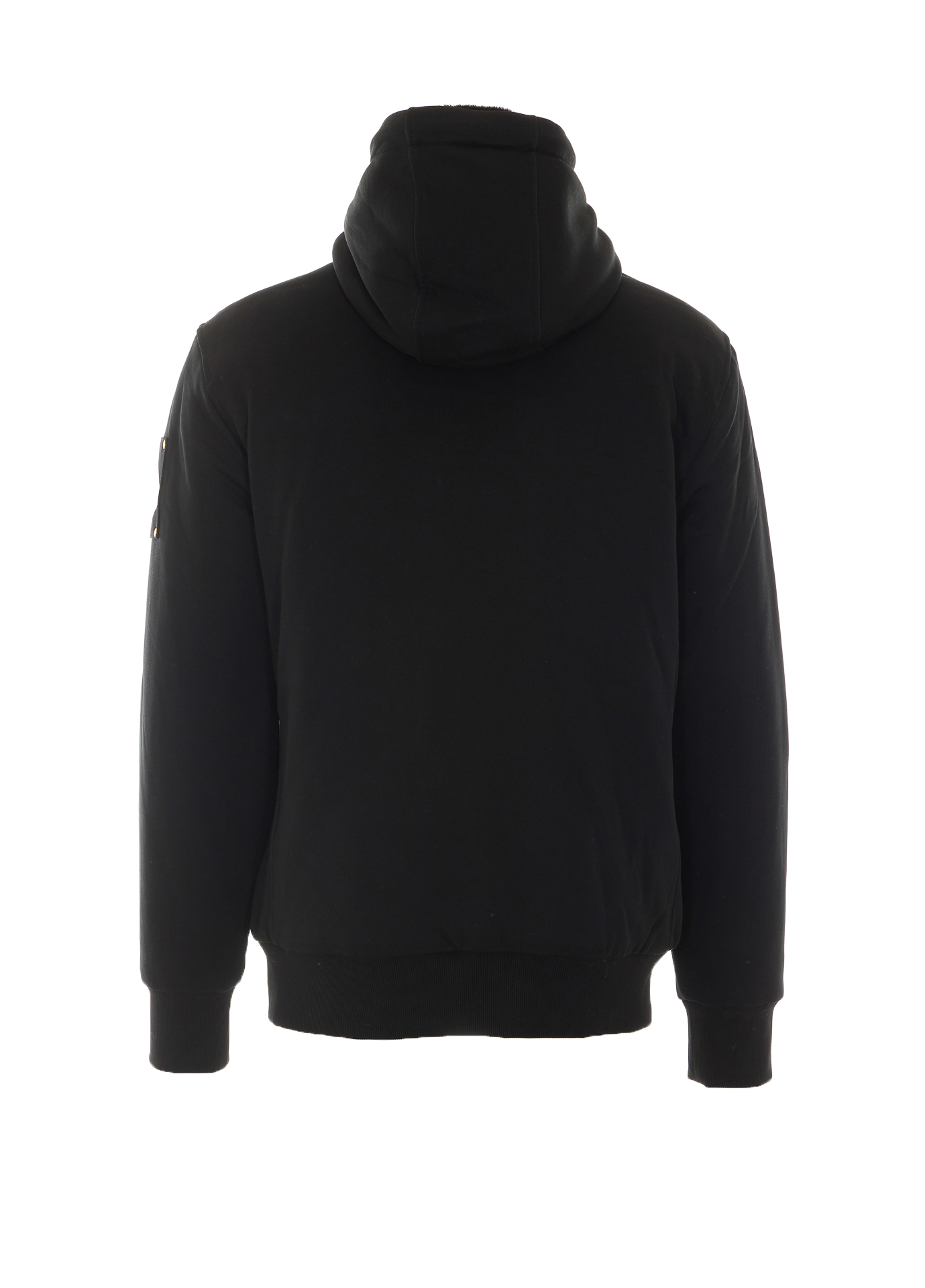 [Moose Knuckles] Zip Up FW26 M32MS600G804