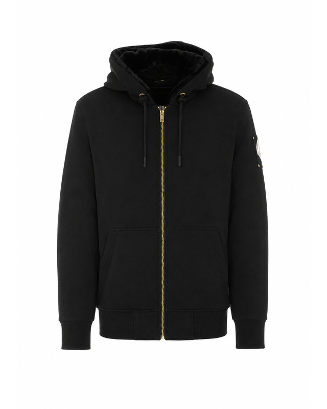 [Moose Knuckles] Zip Up FW26 M32MS600G804