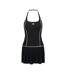 [Amiri] Sleeveless dress FW26 AWBOAC1014001