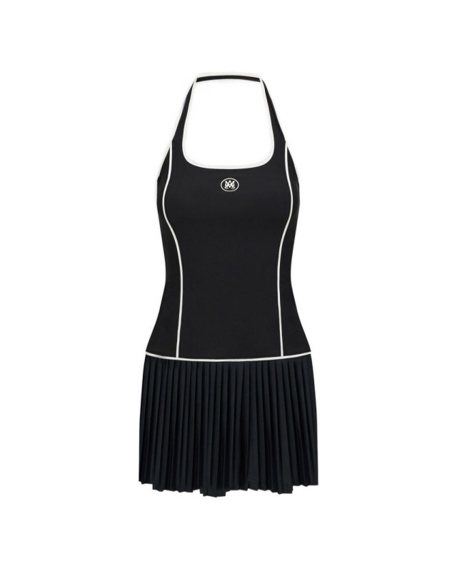 [Amiri] Sleeveless dress FW26 AWBOAC1014001