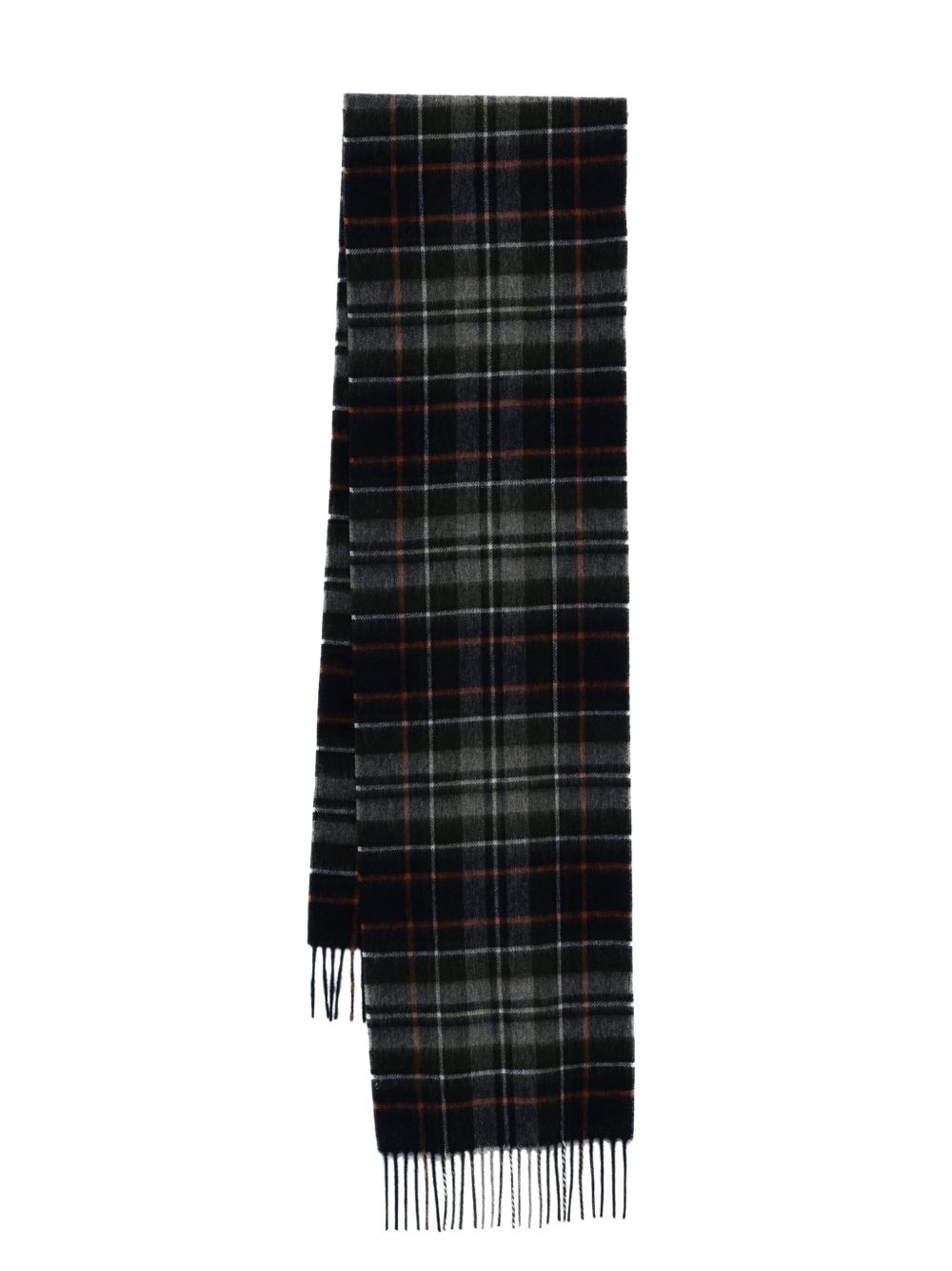 [Barbour] Scarf FW26 USC0137USCNY95