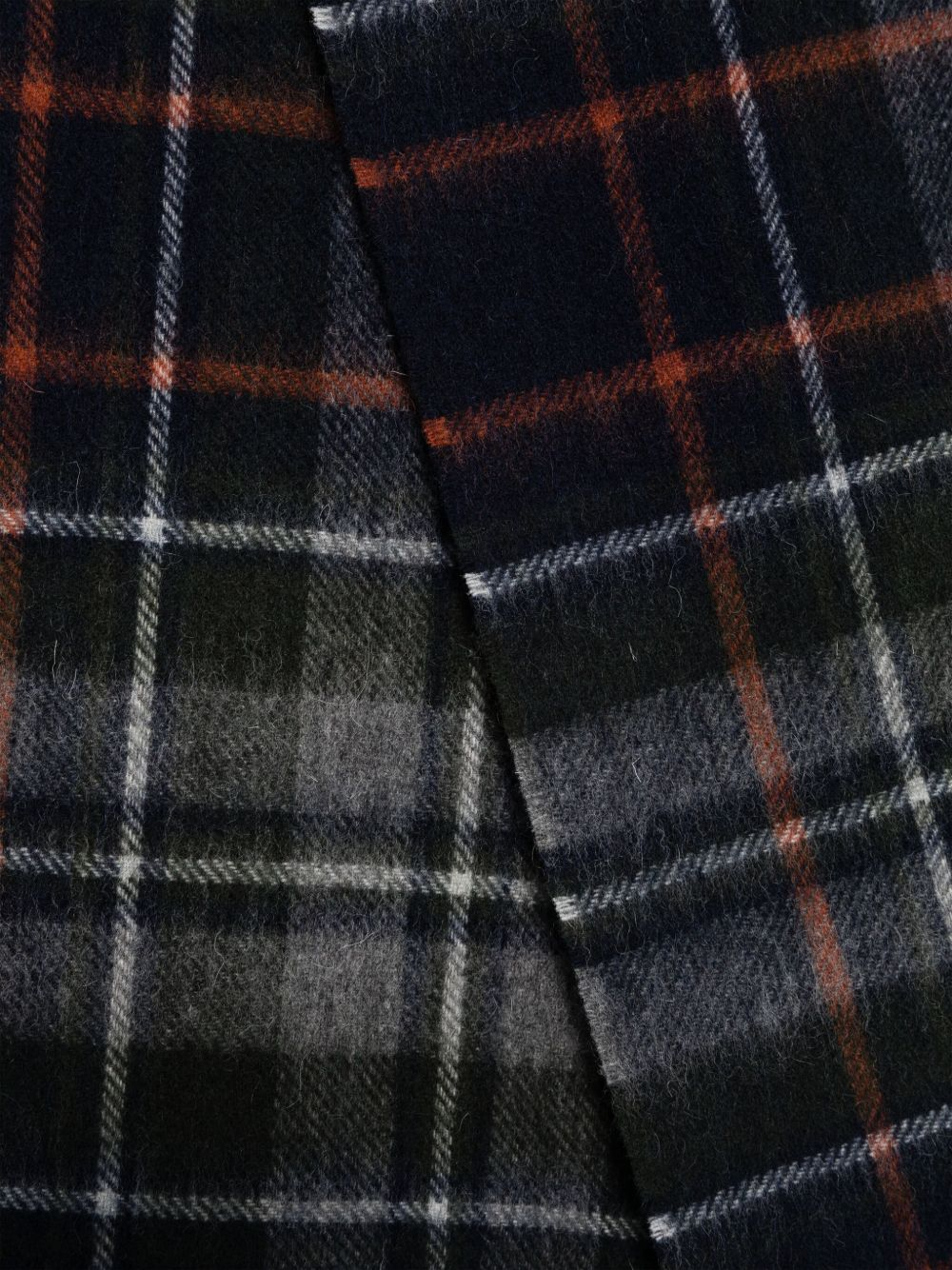 [Barbour] Scarf FW26 USC0137USCNY95