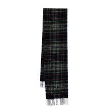 [Barbour] Scarf FW26 USC0137USCNY95
