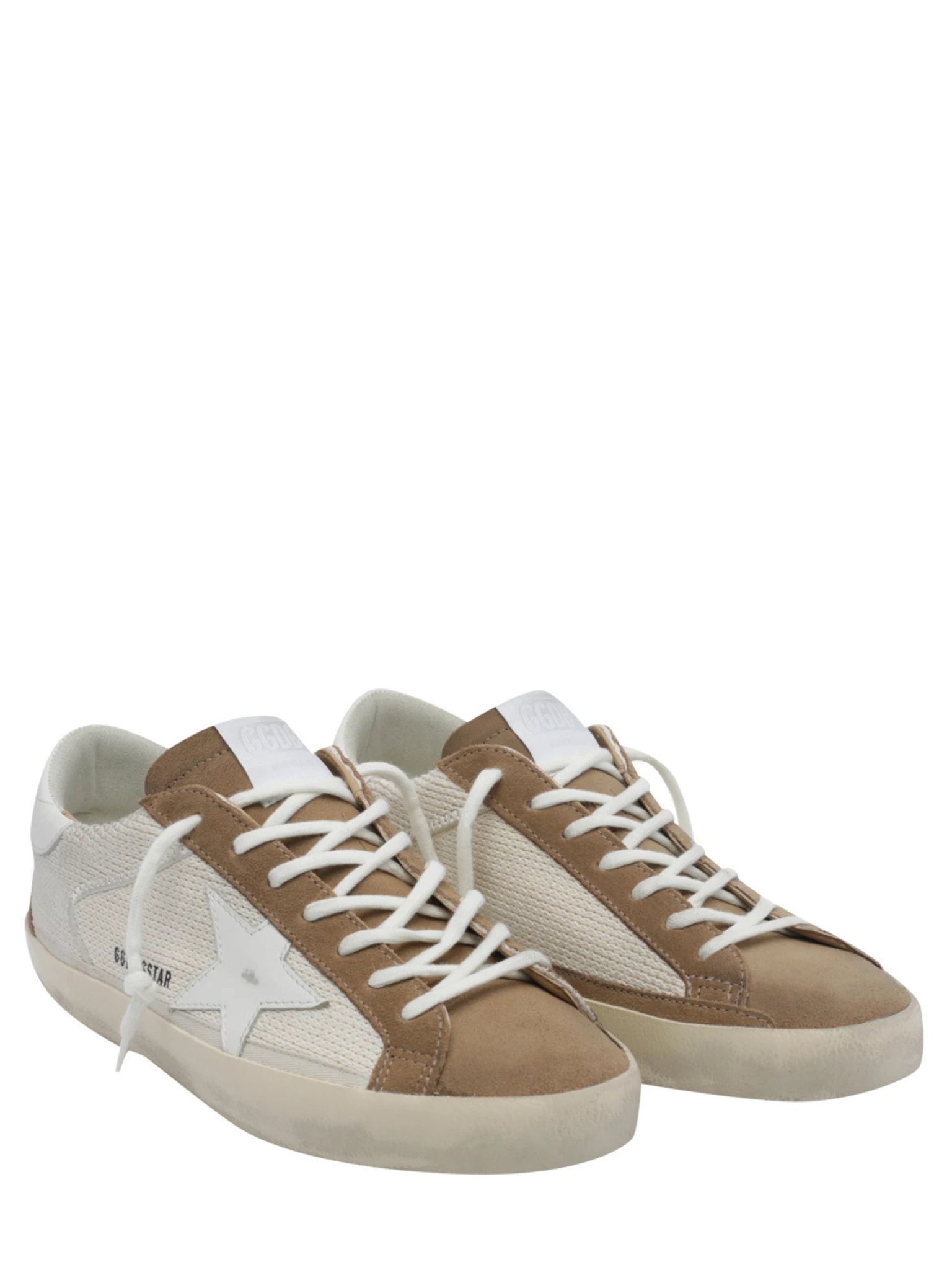 [Golden Goose] Sneakers FW26 GMF00102F00874483409