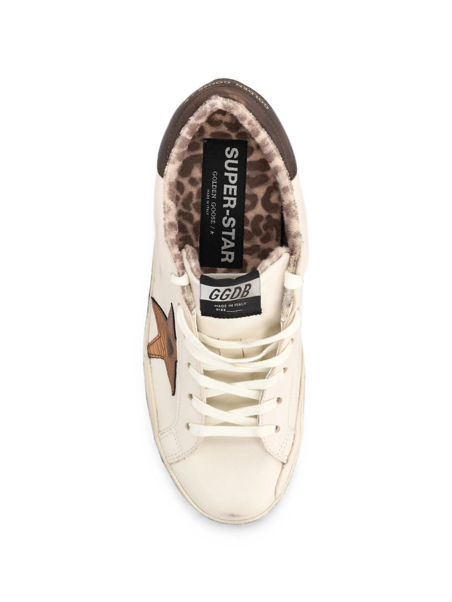 [Golden Goose] Sneakers FW26 GWF01002F00869212520