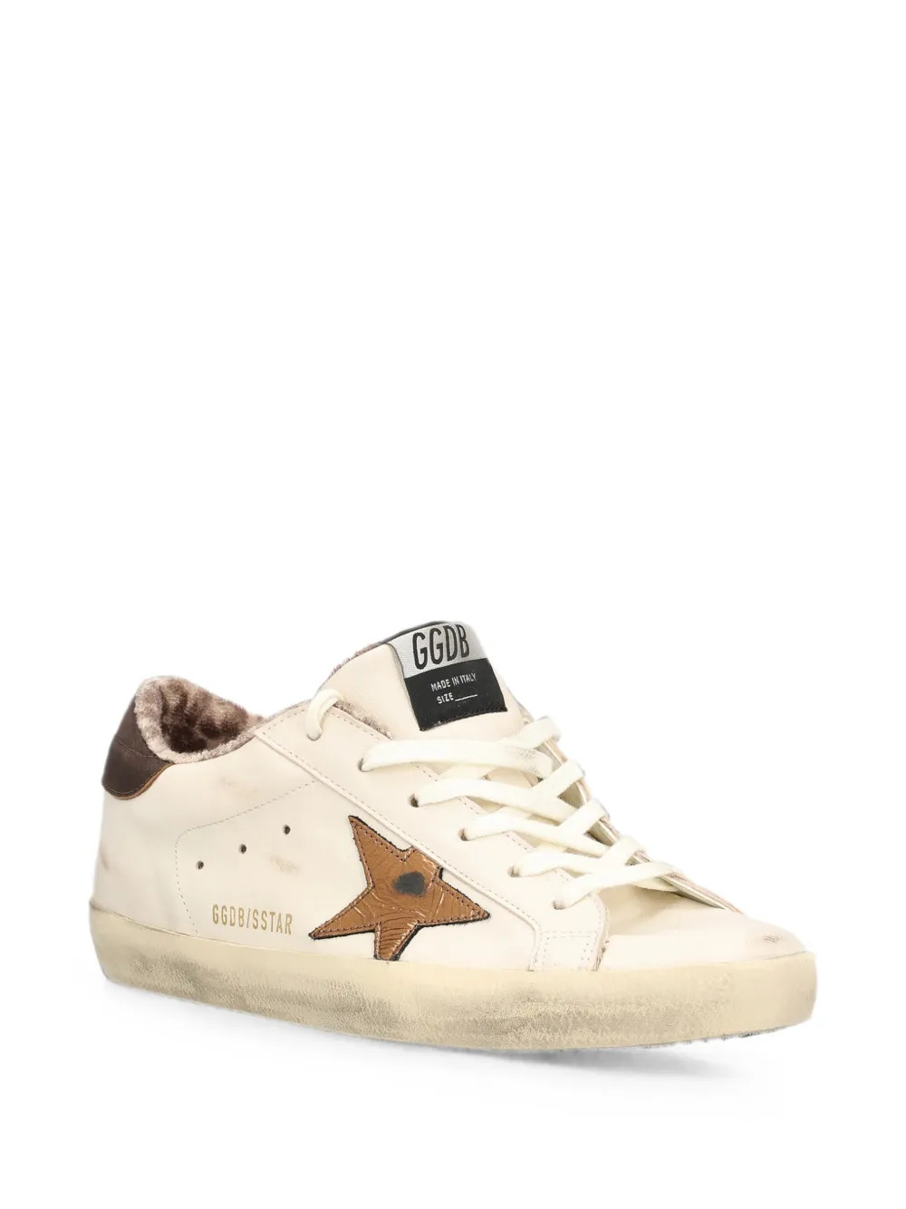 [Golden Goose] Sneakers FW26 GWF01002F00869212520