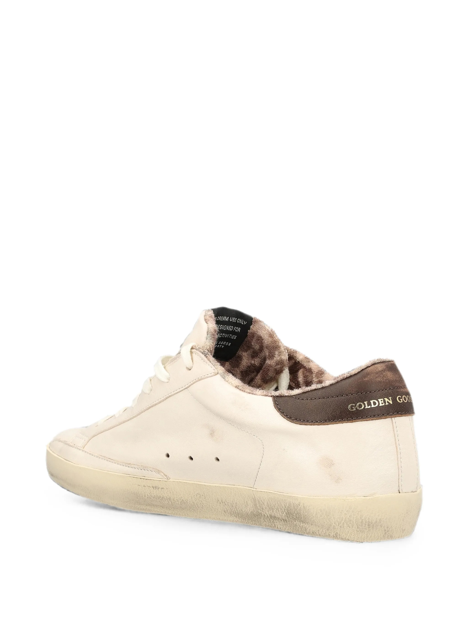 [Golden Goose] Sneakers FW26 GWF01002F00869212520