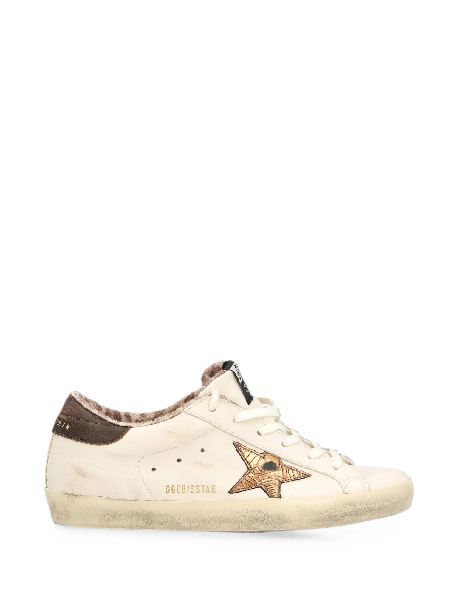 [Golden Goose] Sneakers FW26 GWF01002F00869212520