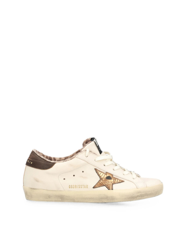 [Golden Goose] Sneakers FW26 GWF01002F00869212520