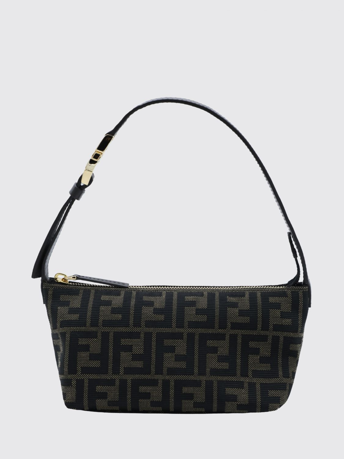 [Fendi] Minibag FW26 8BS124B17A F14YN