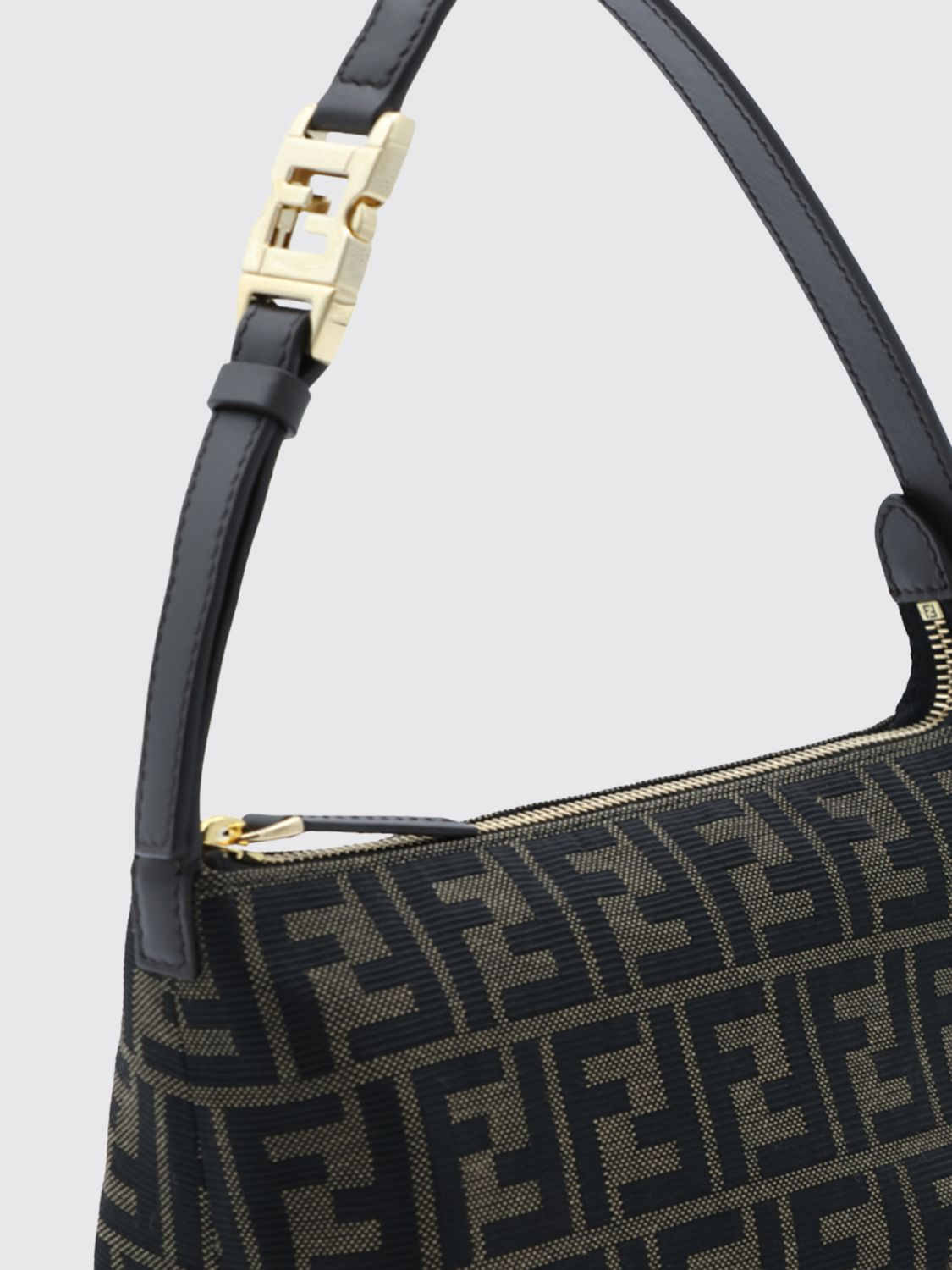 [Fendi] Minibag FW26 8BS124B17A F14YN