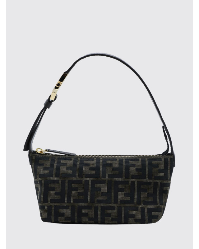 [Fendi] Minibag FW26 8BS124B17A F14YN