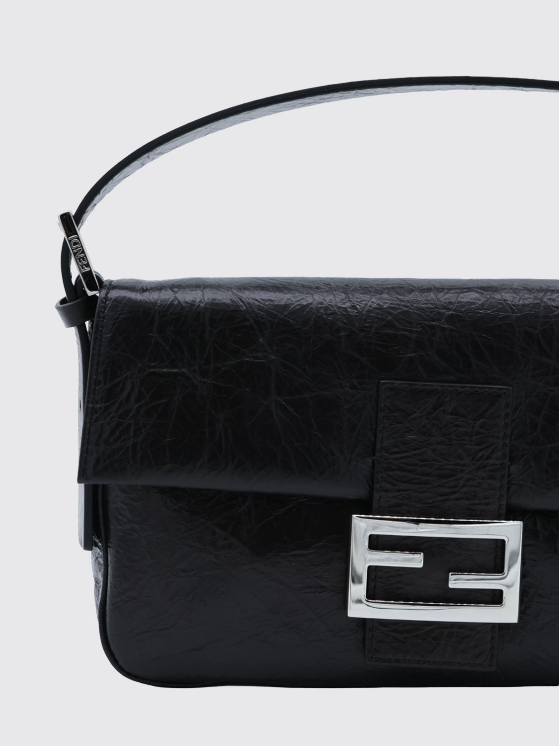 [Fendi] Shoulder bag FW26 8BR850B14M F0QA1