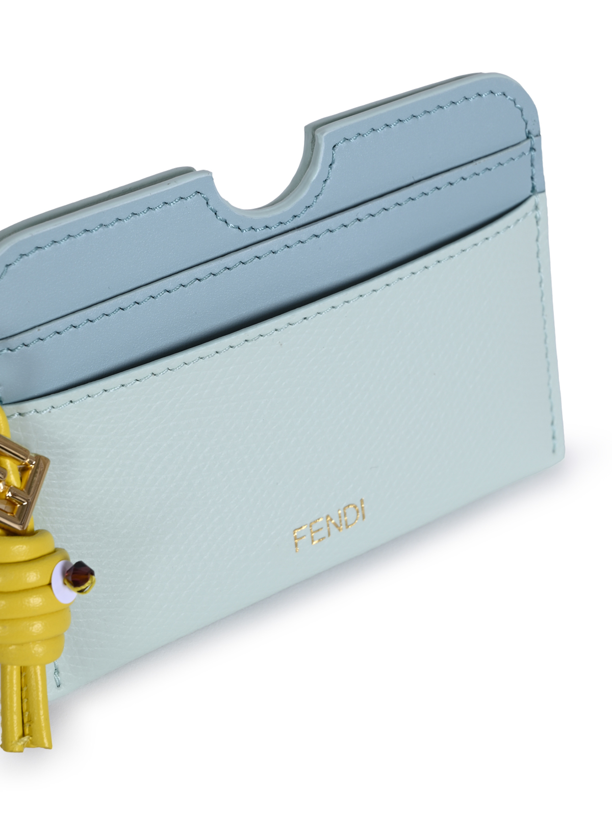 [Fendi] Wallet FW26 8M0562B141F1XC2