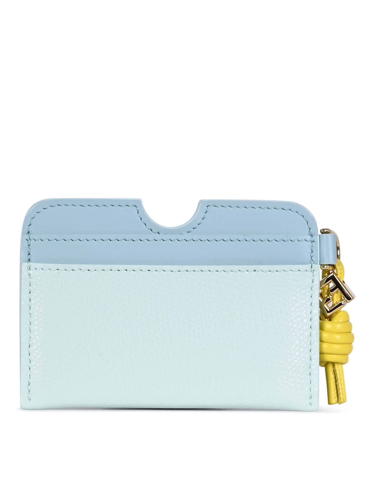 [Fendi] Wallet FW26 8M0562B141F1XC2