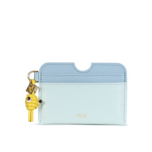 [Fendi] Wallet FW26 8M0562B141F1XC2