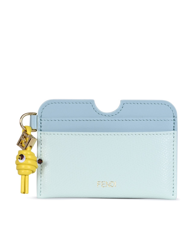 [Fendi] Wallet FW26 8M0562B141F1XC2