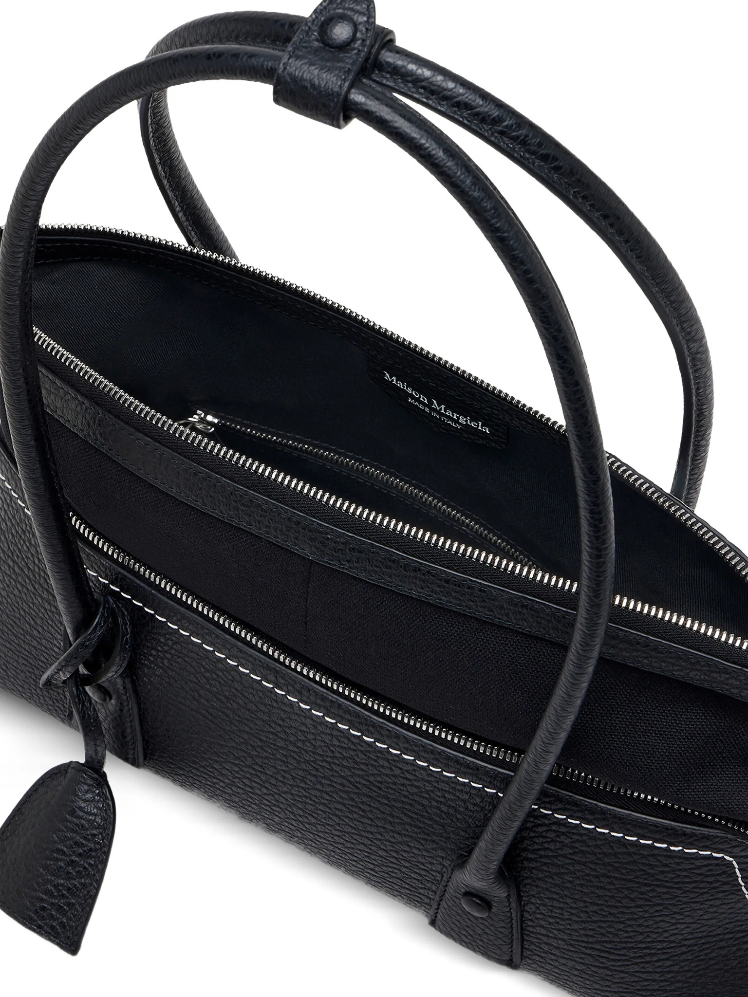 [Maison Margiela] Shoulder bag FW26 SB1ZH0007P8833T8013