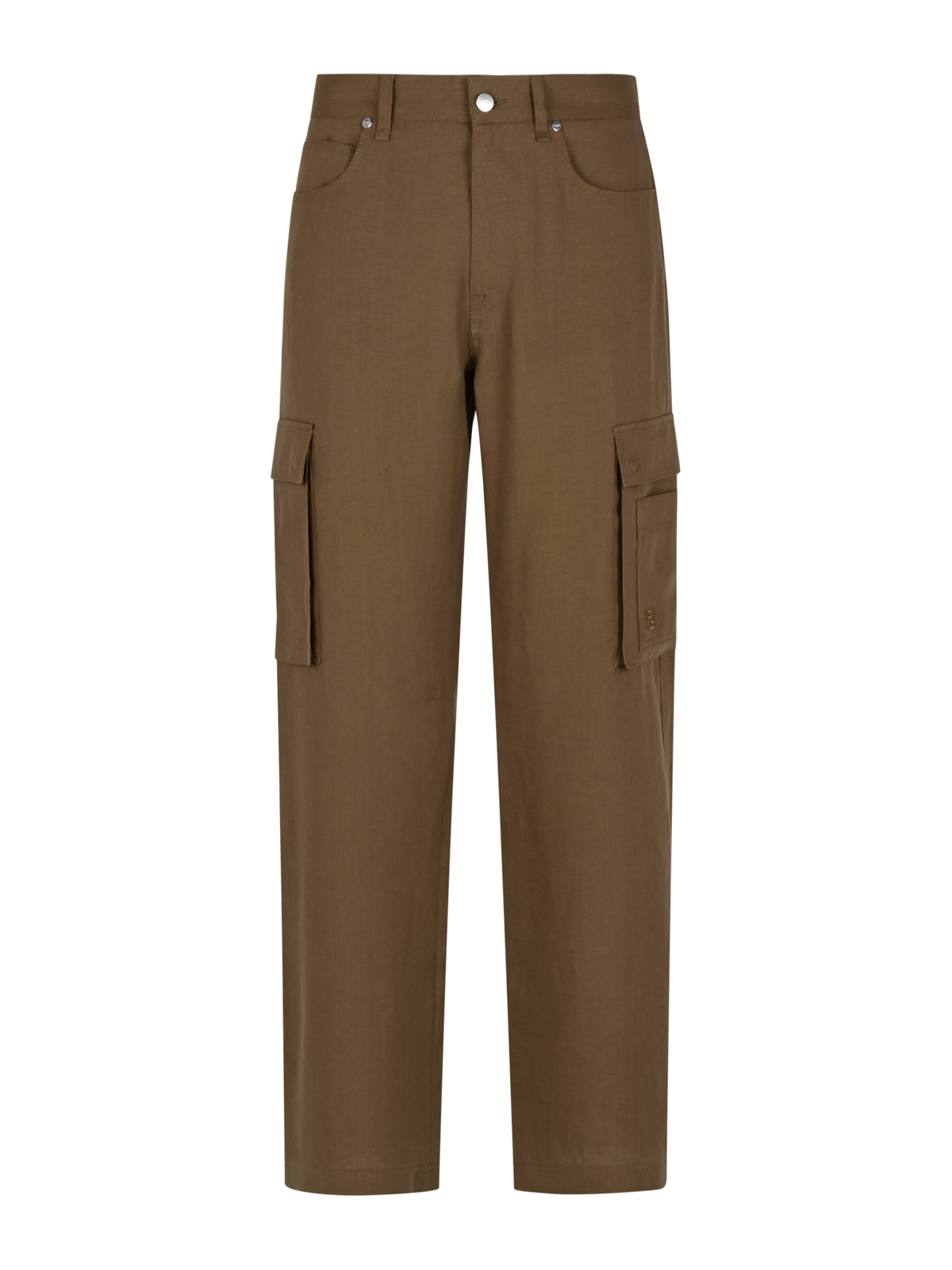 [Fendi] Trousers FW26 FB1135AVSGF19FJ