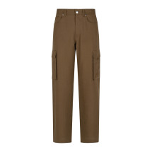 [Fendi] Trousers FW26 FB1135AVSGF19FJ