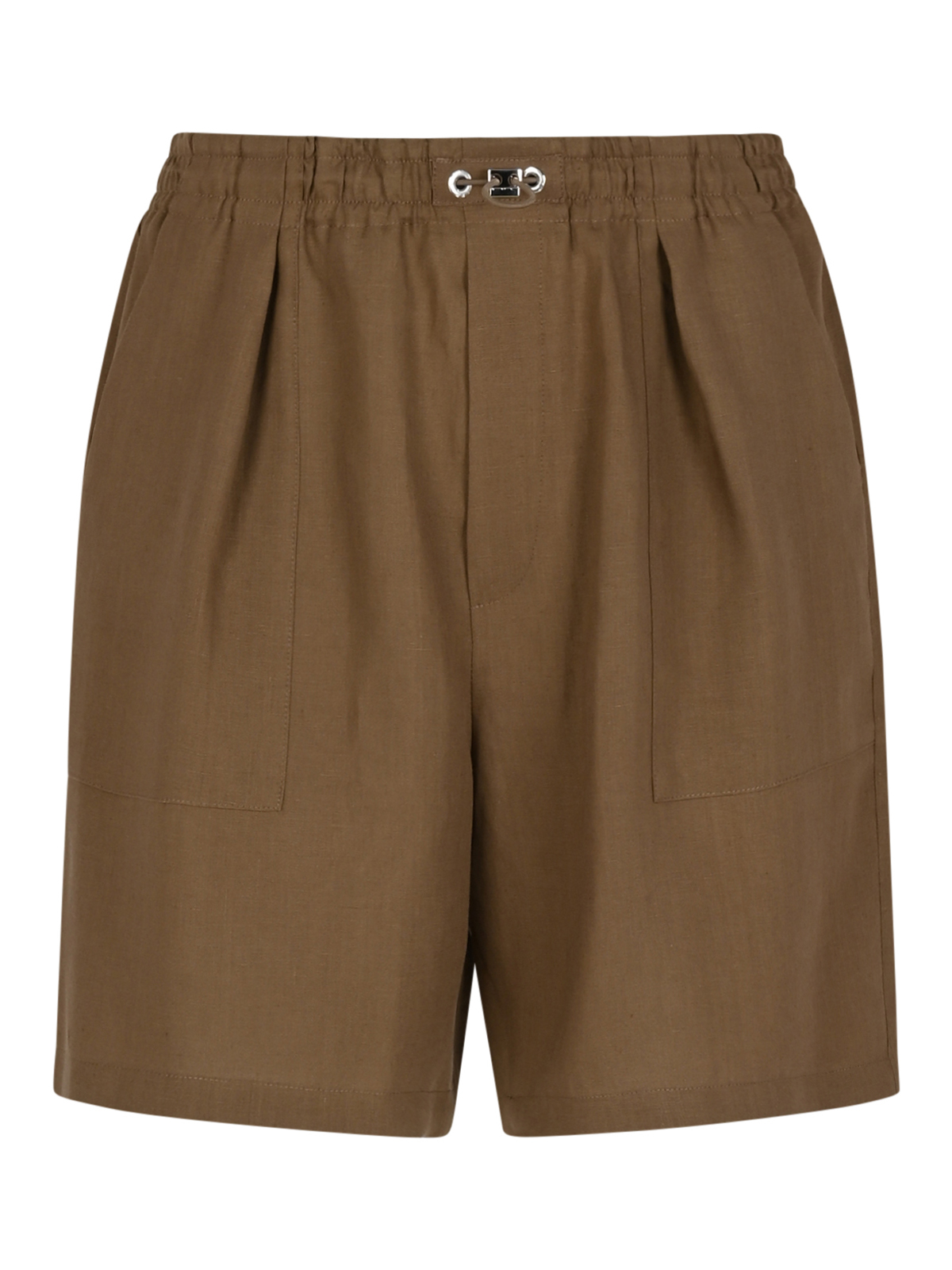[Fendi] Shorts FW26 FB1103AVSGF19FJ