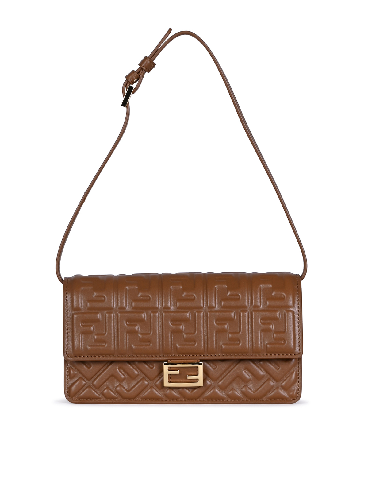 [Fendi] Wallet FW26 8M0498AAJDF1UJK