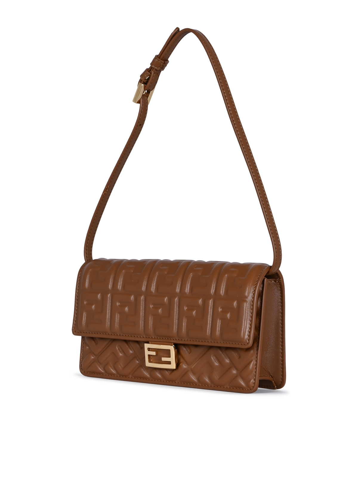 [Fendi] Wallet FW26 8M0498AAJDF1UJK