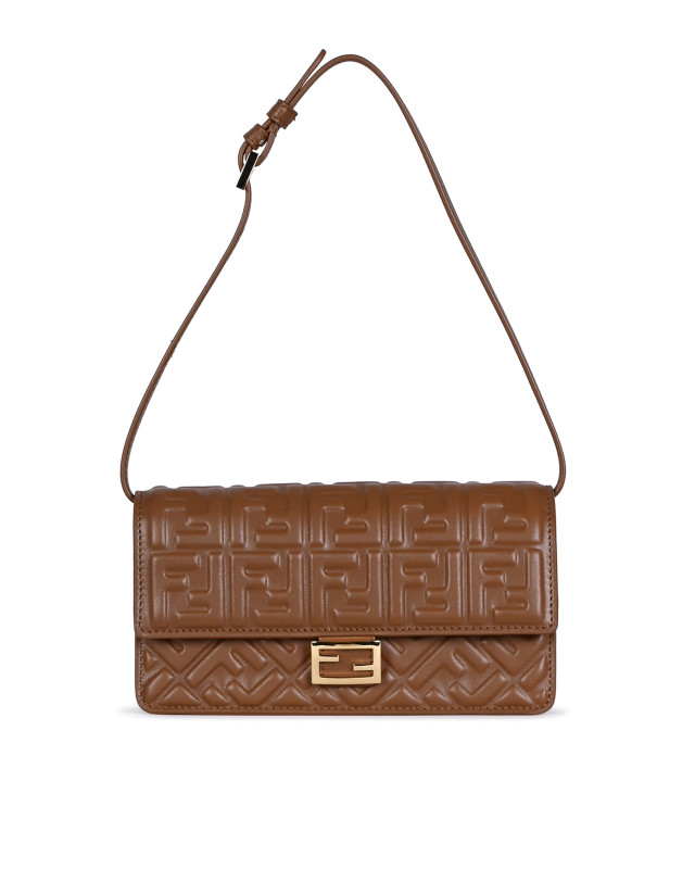 [Fendi] Wallet FW26 8M0498AAJDF1UJK