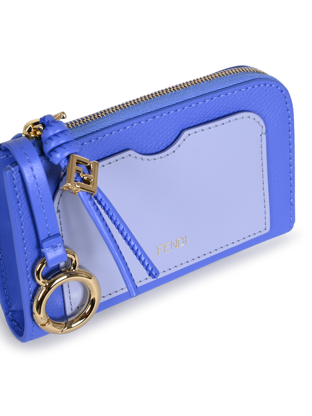 [Fendi] Wallet FW26 8M0558B140F1XC1