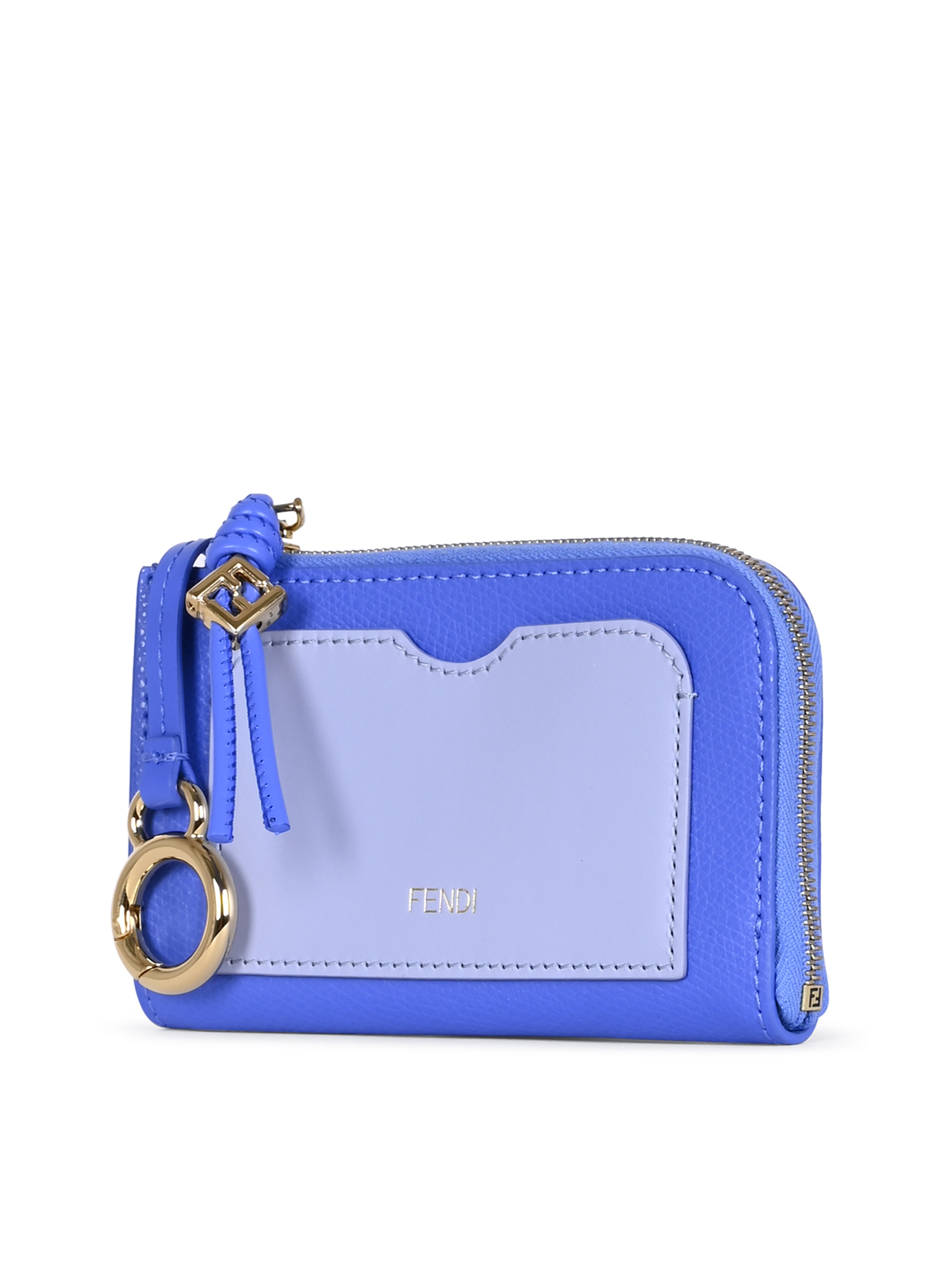 [Fendi] Wallet FW26 8M0558B140F1XC1