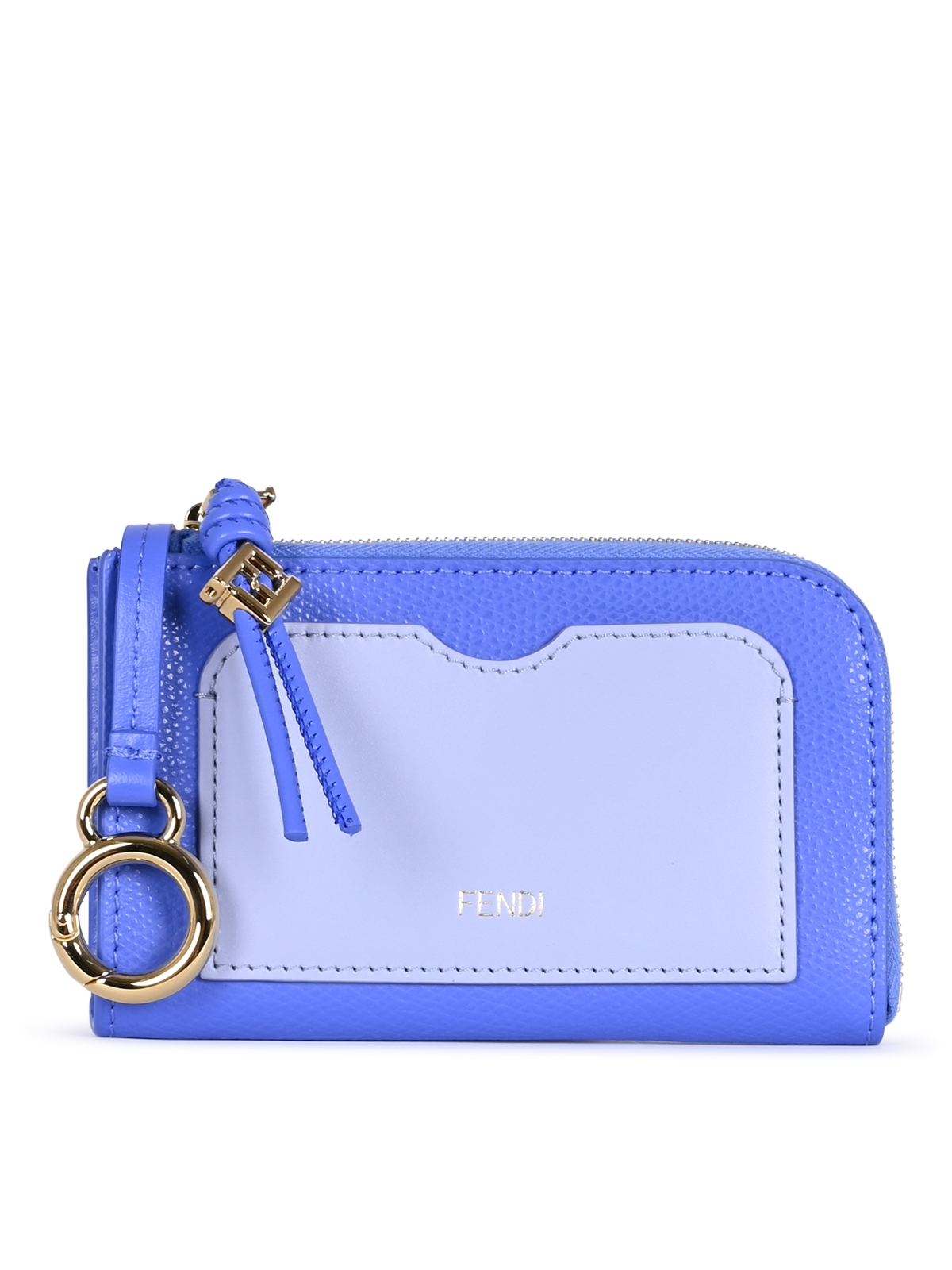 [Fendi] Wallet FW26 8M0558B140F1XC1
