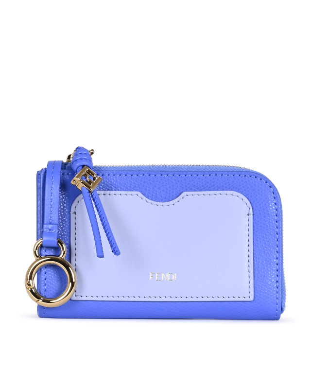 [Fendi] Wallet FW26 8M0558B140F1XC1