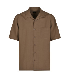 [Fendi] Shirts Short Sleeve FW26 FS1369AVSGF19FJ