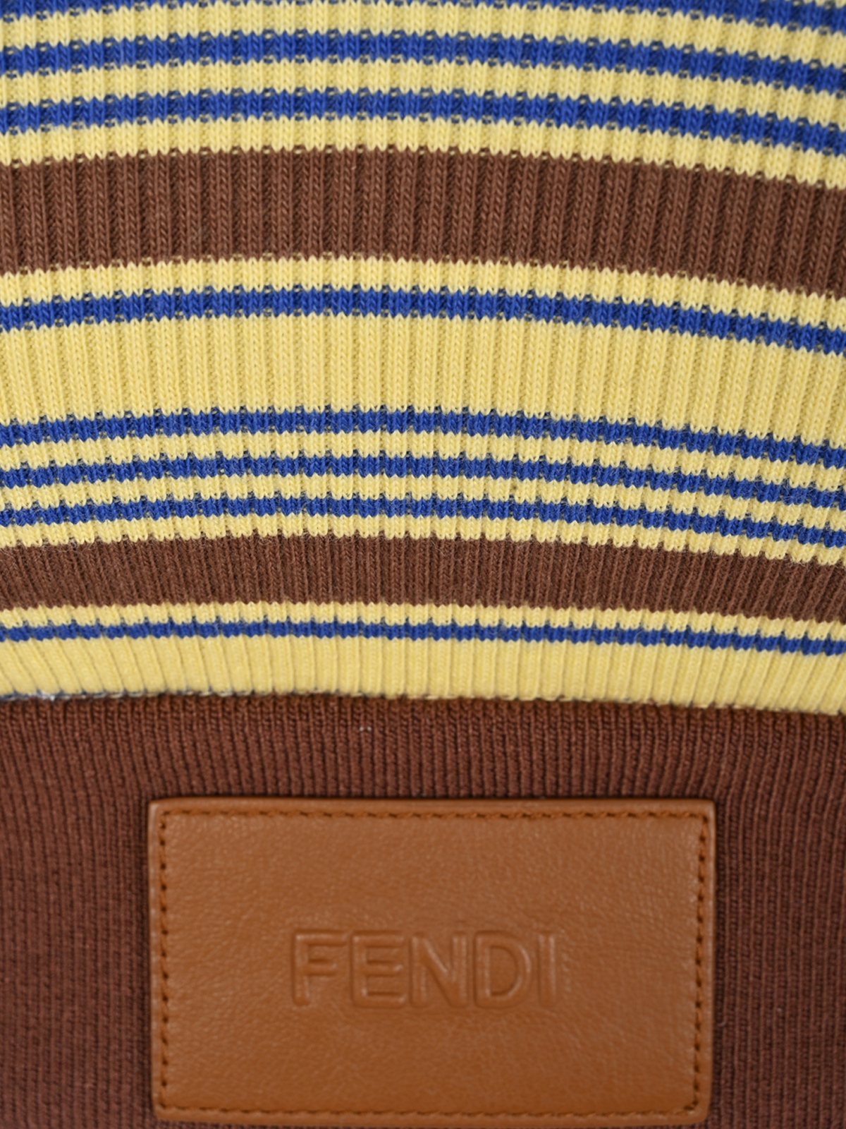 [Fendi] Sports Top FW26 FS9795AW88F1X33