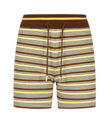 [Fendi] Shorts FW26 FR6741AW88F1X33
