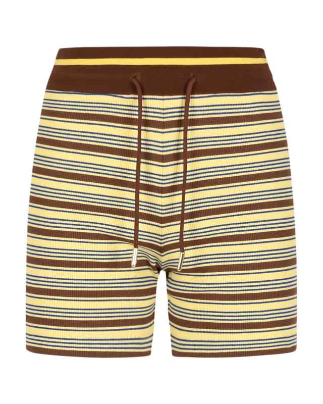 [Fendi] Shorts FW26 FR6741AW88F1X33