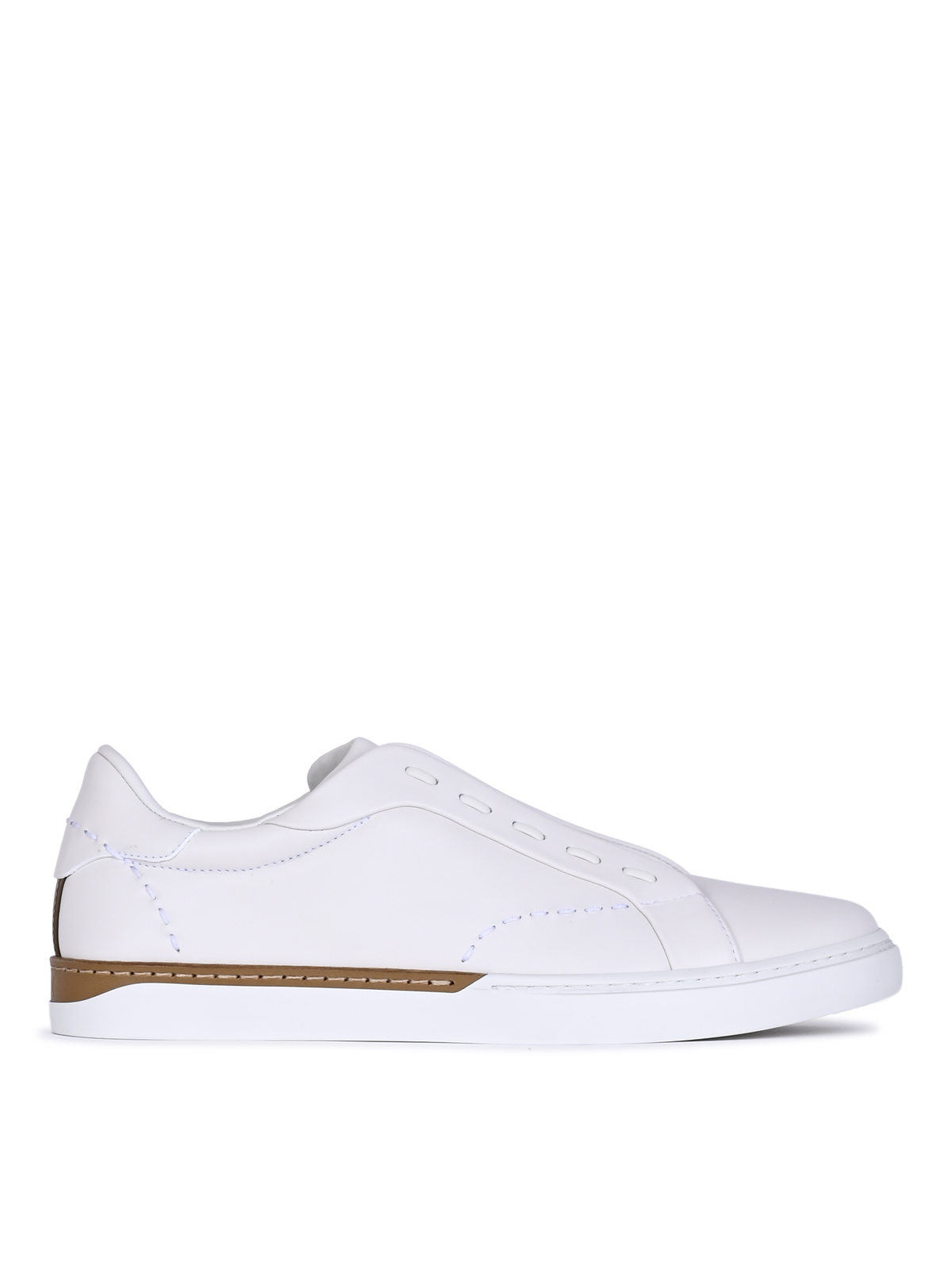 [Fendi] Sneakers FW26 7E1937A2C9F1XIF
