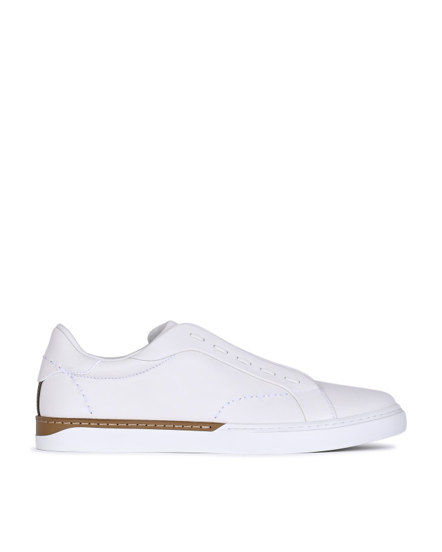 [Fendi] Sneakers FW26 7E1937A2C9F1XIF
