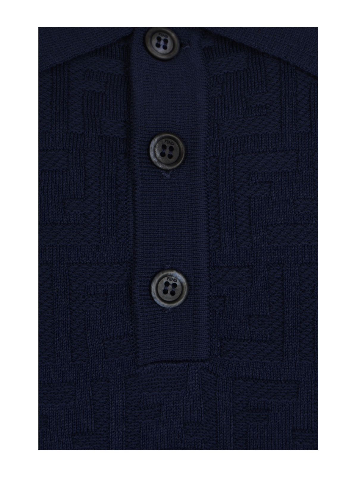[Fendi] T-shirts Short Sleeve FW26 FZC162AUW0F0QA2