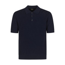 [Fendi] T-shirts Short Sleeve FW26 FZC162AUW0F0QA2
