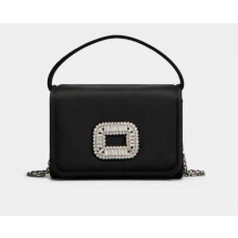 [Roger Vivier] Tote bag CO CRAWAWT60100V81-B999