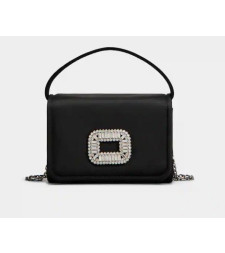 [Roger Vivier] Tote bag CO CRAWAWT60100V81-B999