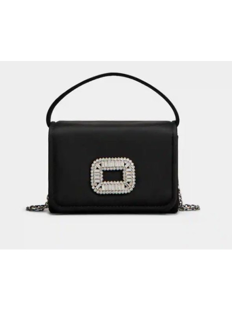 [Roger Vivier] Tote bag CO CRAWAWT60100V81-B999