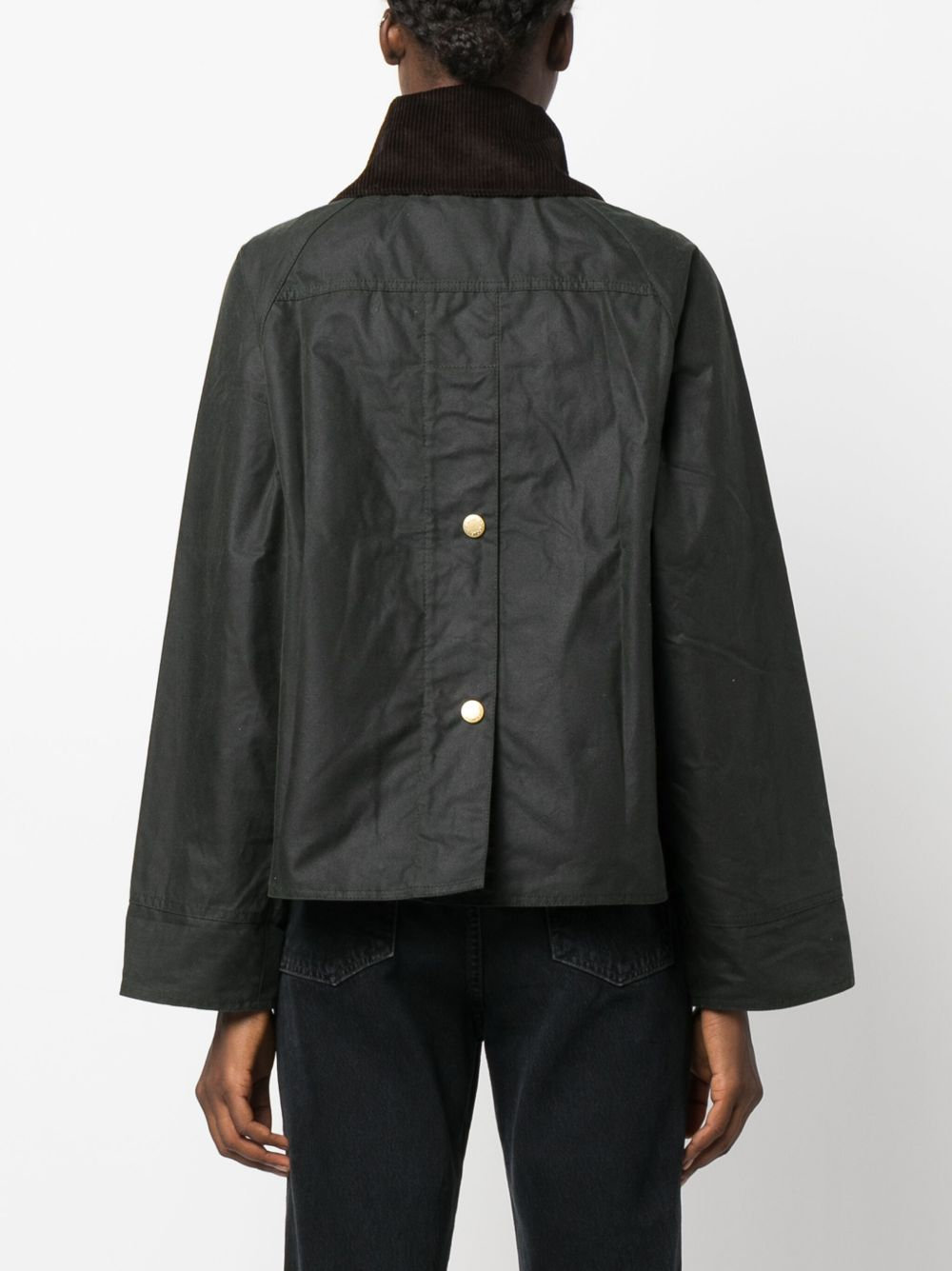 [Barbour] Jacket FW26 LWX1333 LWX SG51