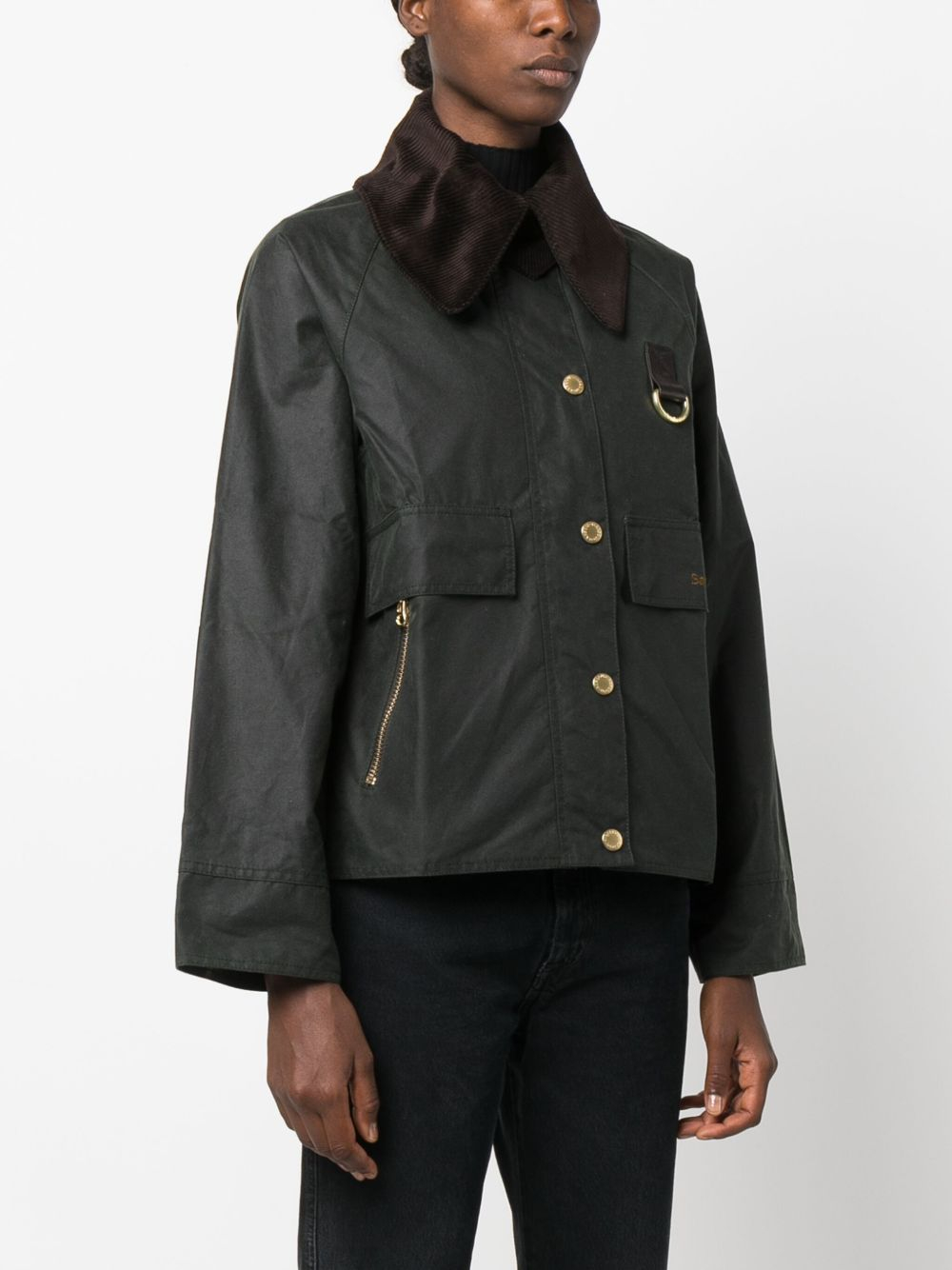 [Barbour] Jacket FW26 LWX1333 LWX SG51