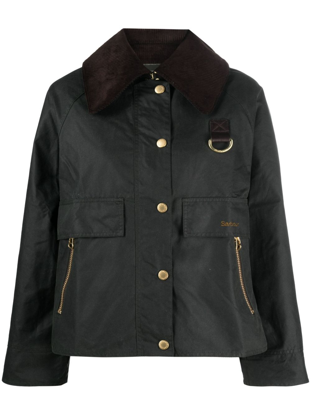 [Barbour] Jacket FW26 LWX1333 LWX SG51
