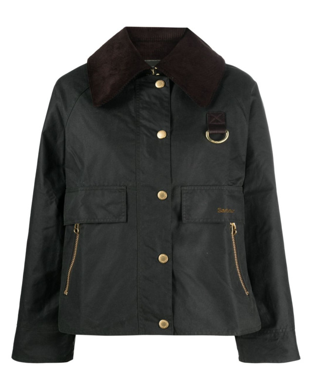 [Barbour] Jacket FW26 LWX1333 LWX SG51